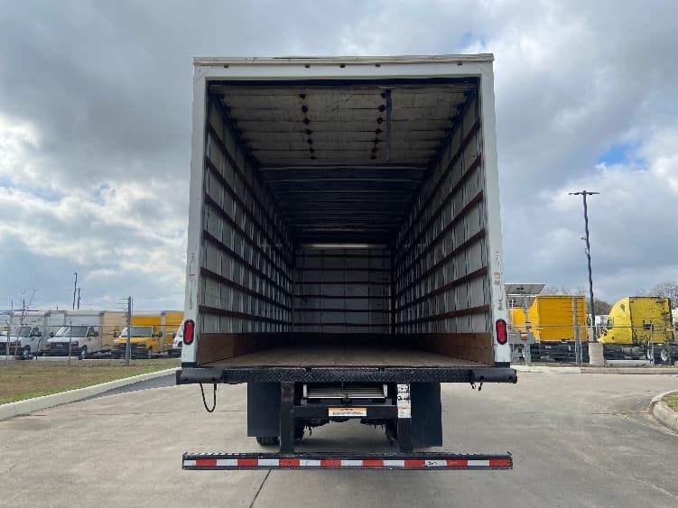 2020 International MV — photo 8