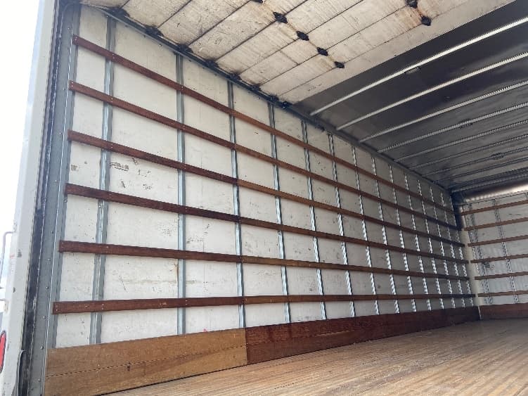 2020 International MV — photo 9