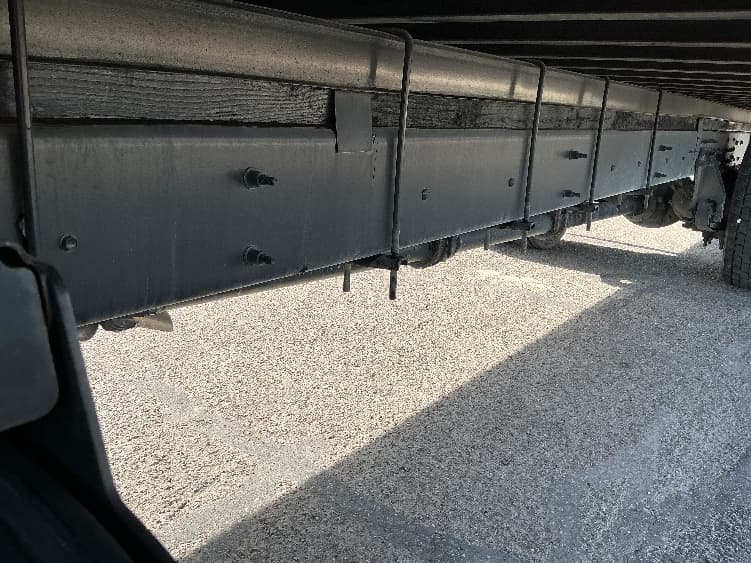 2020 International MV — photo 5