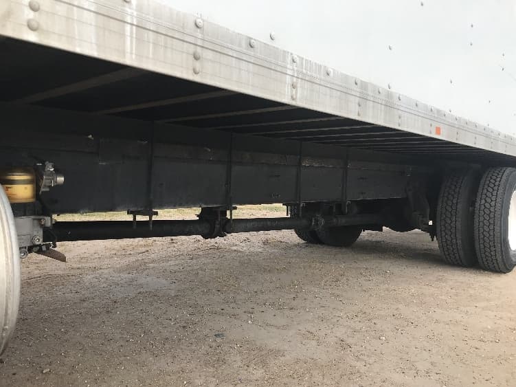 2020 International MV — photo 5