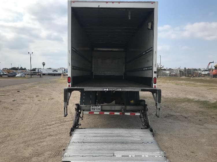 2020 International MV — photo 9