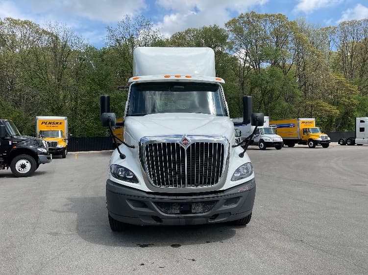 2020 International RH — photo 2