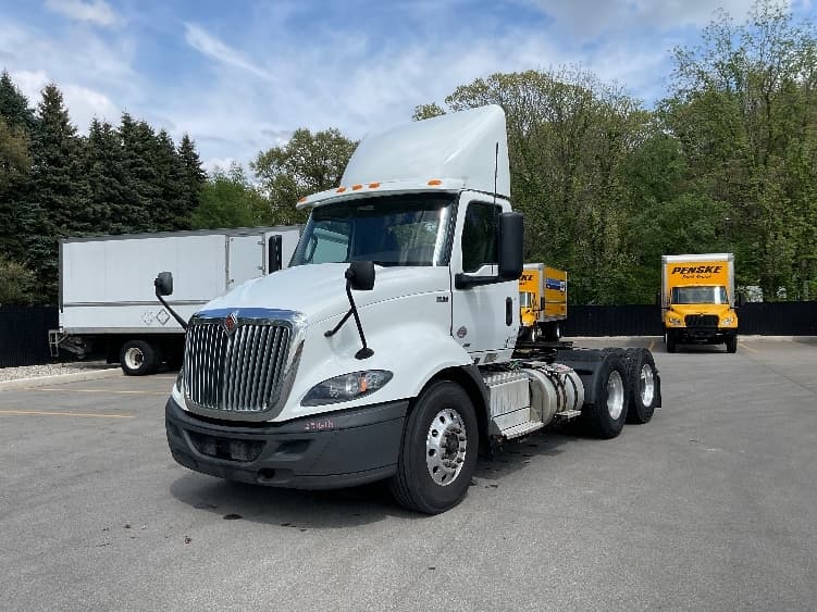 2020 International RH — photo 3