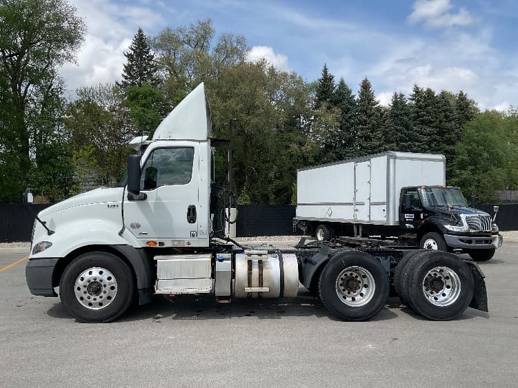 2020 International RH — photo 4