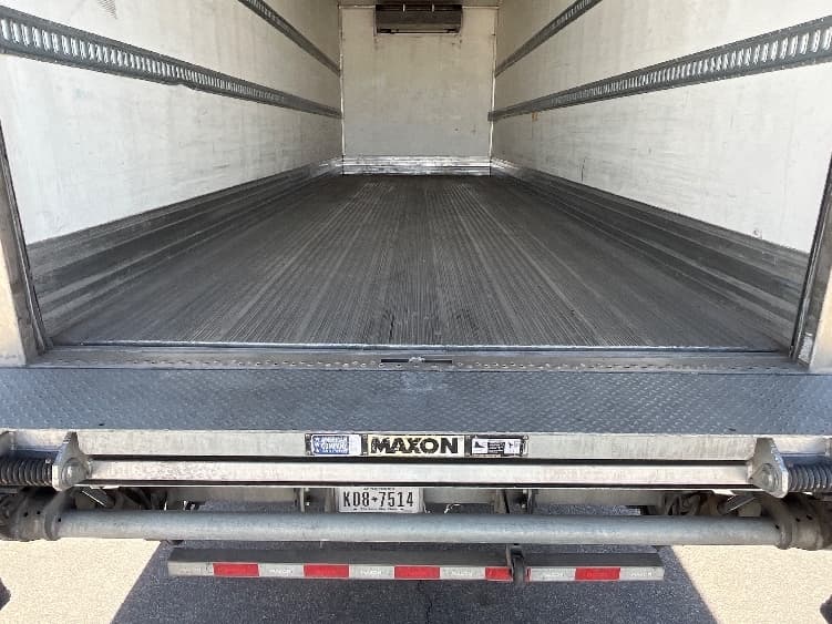 2020 International MV — photo 10