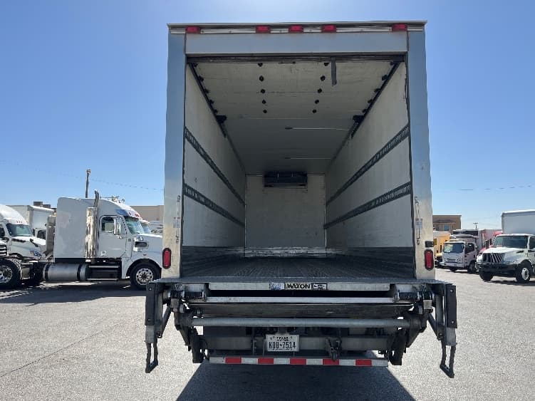 2020 International MV — photo 8