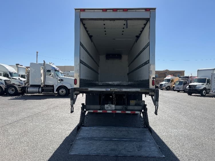 2020 International MV — photo 9