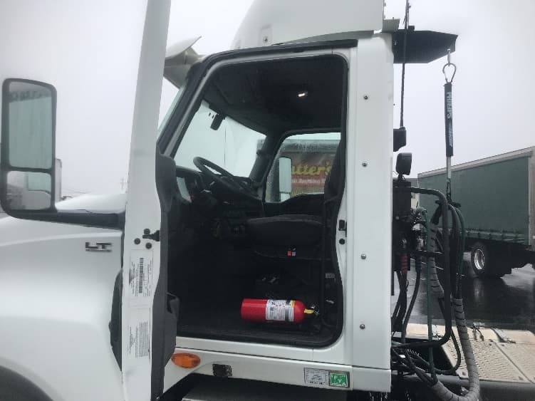 2020 International LT — photo 9