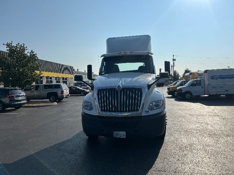 2020 International LT — photo 2