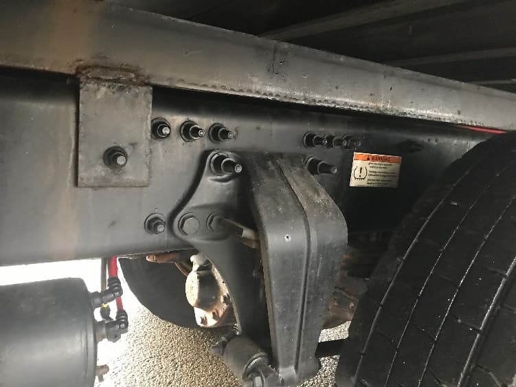 2020 Freightliner M2 106 — photo 5