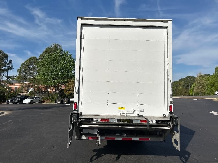 2020 International MV — photo 7