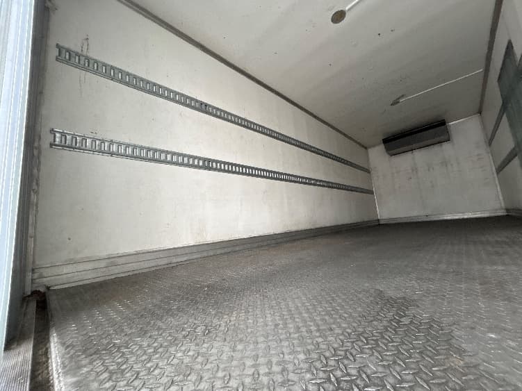 2020 International MV — photo 10