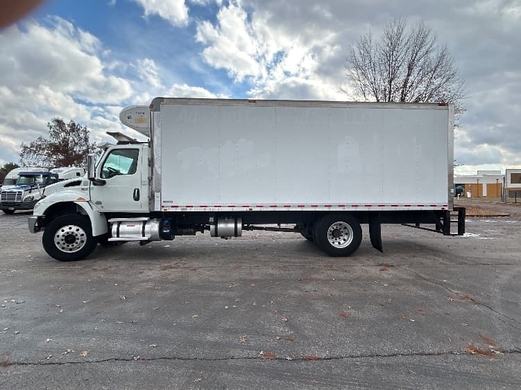 2020 International MV — photo 4