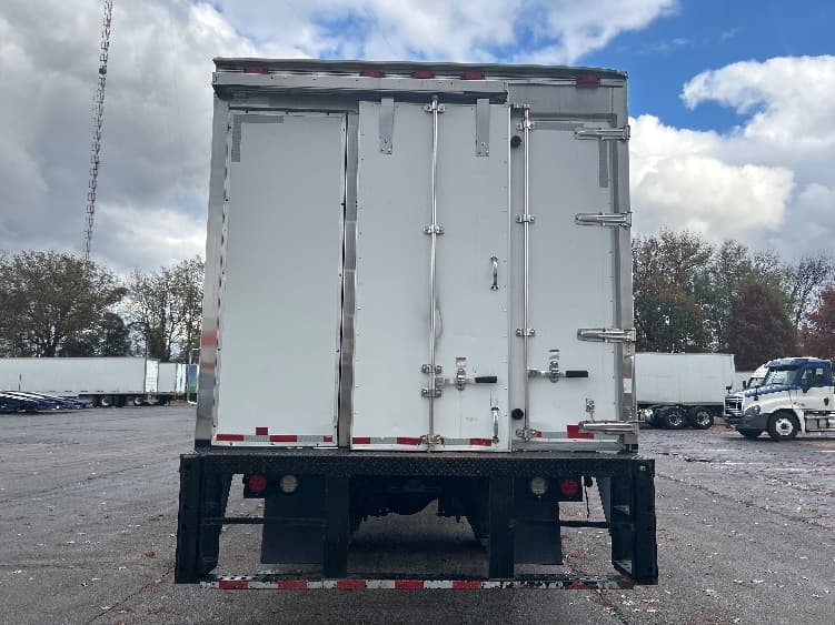 2020 International MV — photo 7