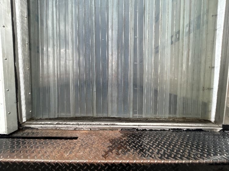 2020 International MV — photo 9