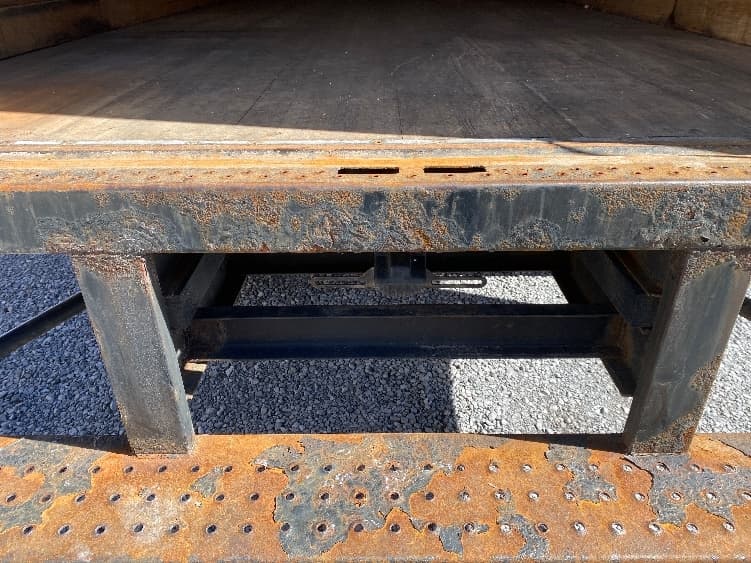 2019 Isuzu NQR — photo 9