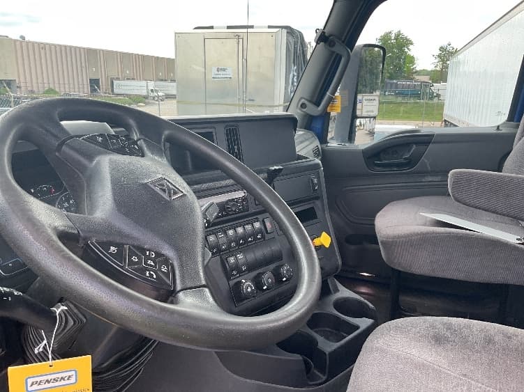 2020 International RH — photo 10