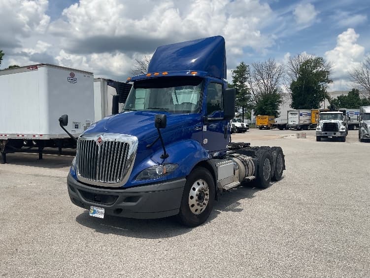 2020 International RH — photo 3