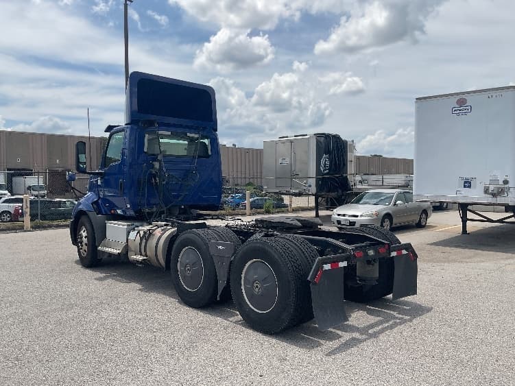 2020 International RH — photo 5