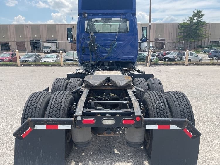 2020 International RH — photo 6