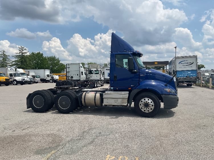 2020 International RH — photo 8