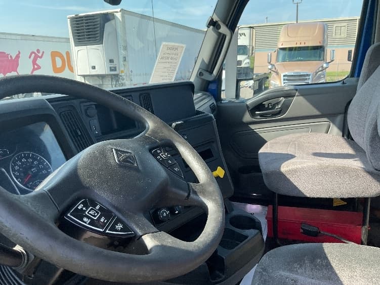 2020 International RH — photo 10