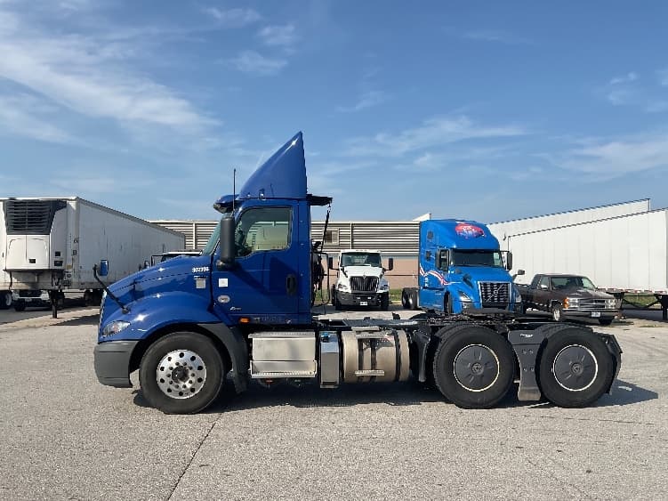 2020 International RH — photo 4