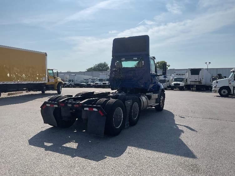 2020 International RH — photo 7