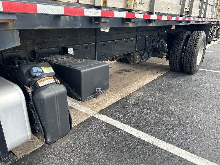 2020 Freightliner M2 106 — photo 5