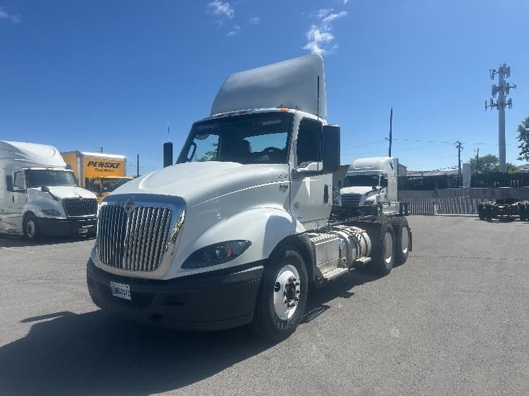 2020 International RH — photo 3