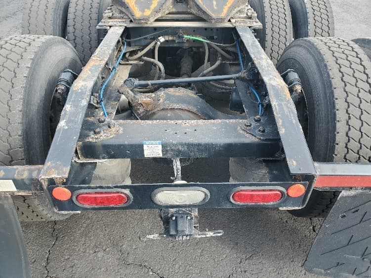 2020 Freightliner Cascadia — photo 6