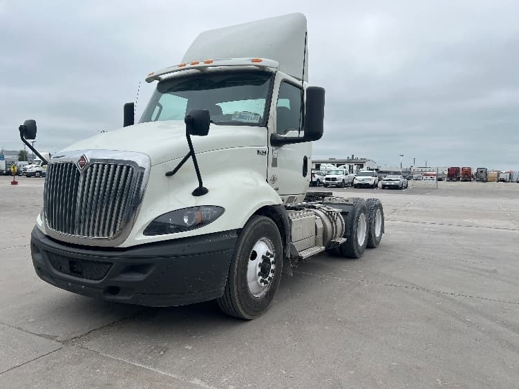 2020 International RH — photo 3