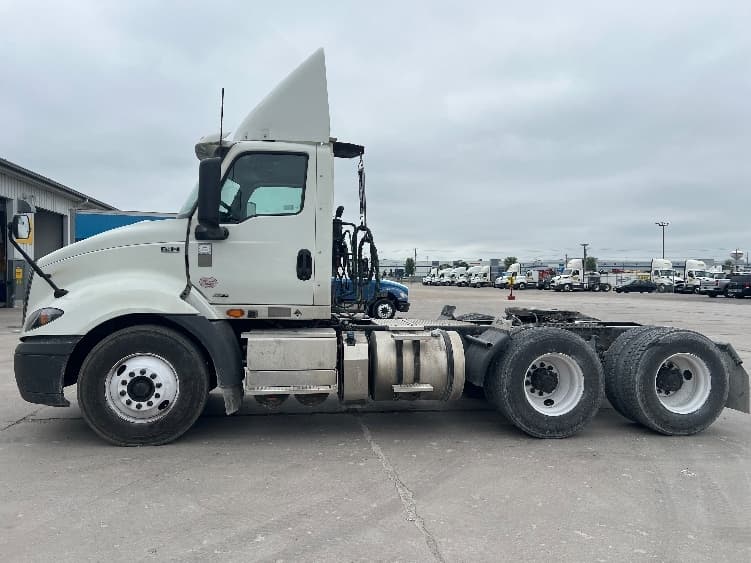 2020 International RH — photo 4