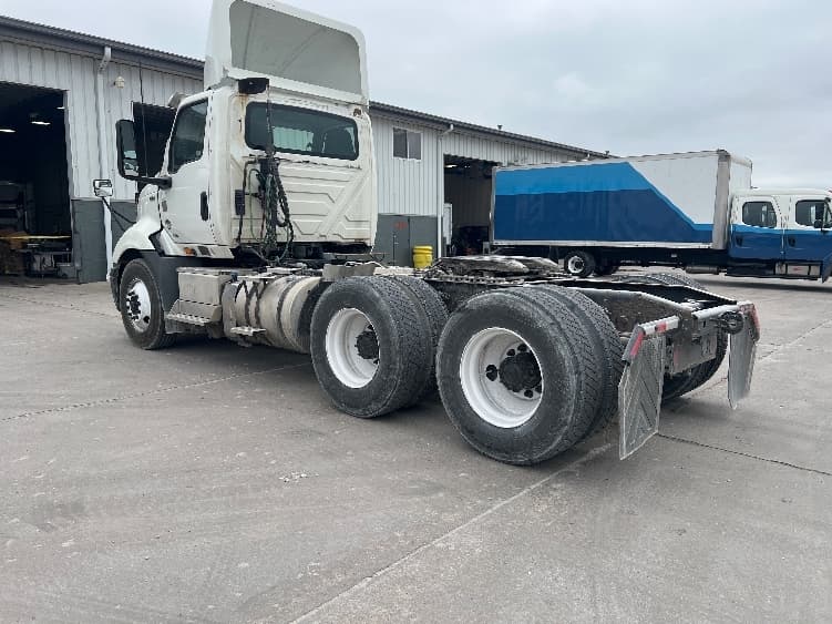 2020 International RH — photo 5