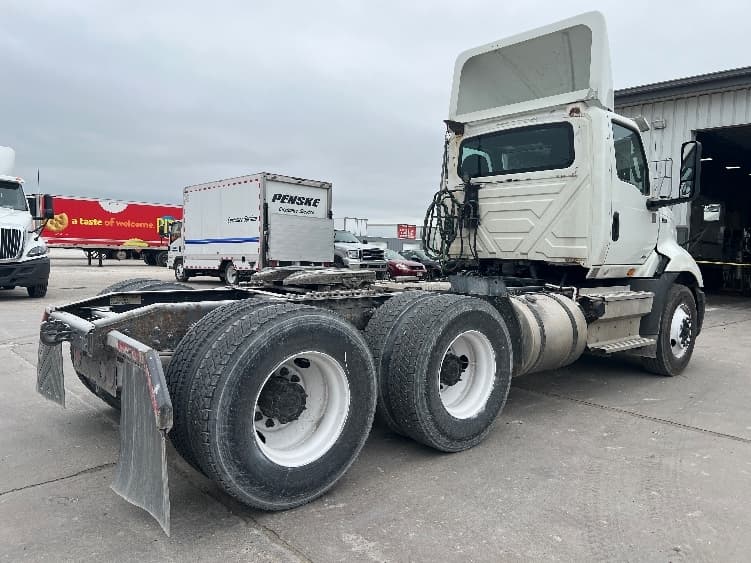 2020 International RH — photo 7