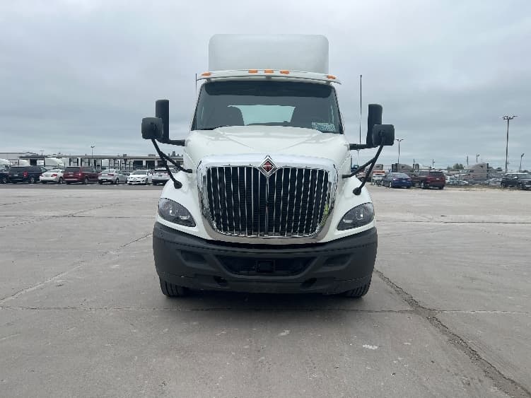 2020 International RH — photo 2