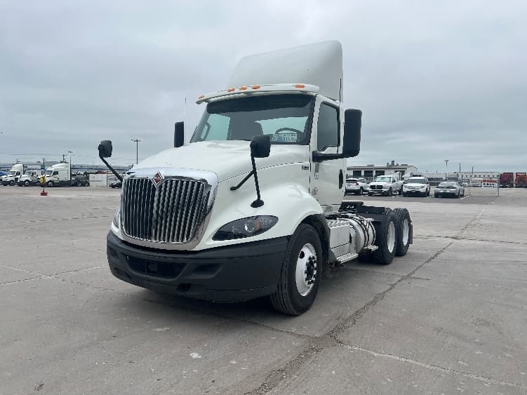 2020 International RH — photo 3