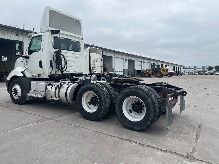 2020 International RH — photo 5