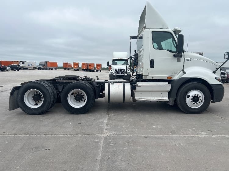 2020 International RH — photo 8