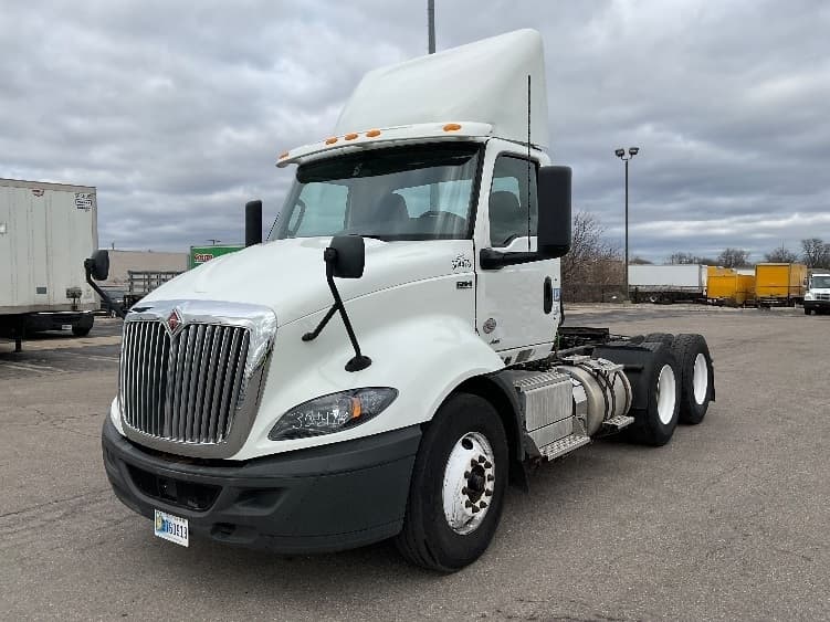 2020 International RH — photo 3