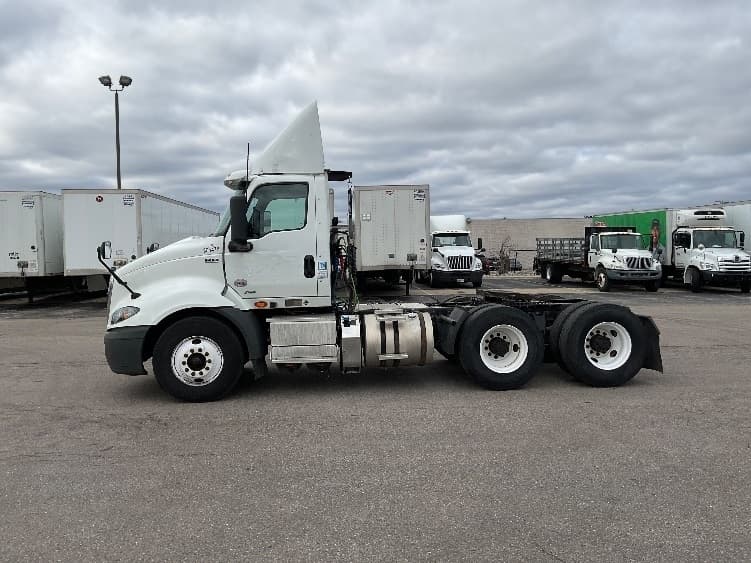 2020 International RH — photo 4