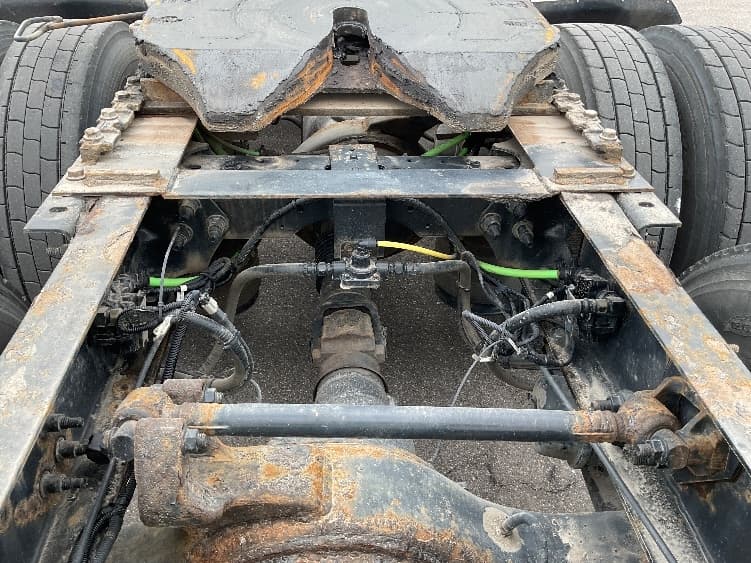 2020 International RH — photo 6