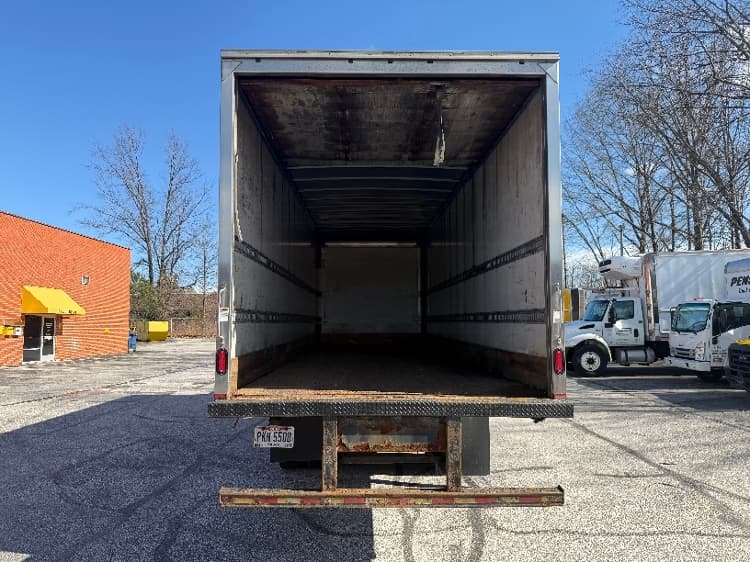 2020 Freightliner M2 106 — photo 6