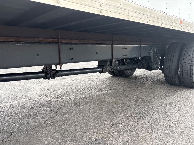 2020 International MV — photo 5