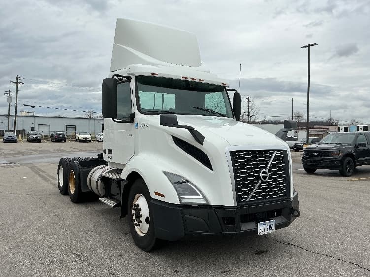 2019 Volvo VNL 300