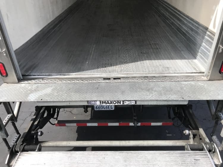 2020 International MV — photo 10