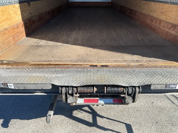 2020 International MV — photo 10