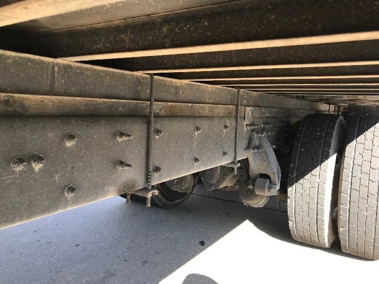 2020 Freightliner M2 106 — photo 5