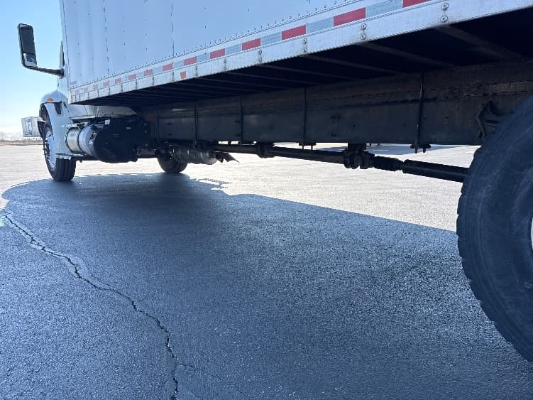 2020 International MV — photo 5