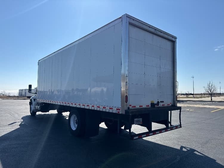 2020 International MV — photo 6